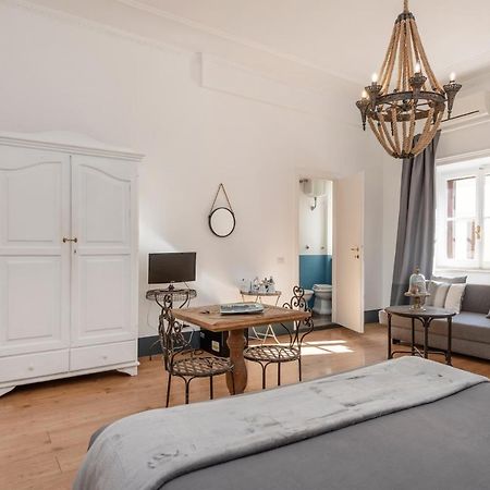 Angelina Dimora Contemporanea Hotell Rom Exteriör bild