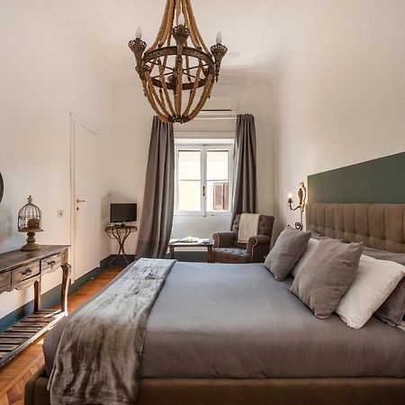 Angelina Dimora Contemporanea Hotell Rom Exteriör bild