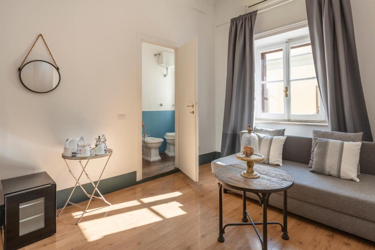 Angelina Dimora Contemporanea Hotell Rom Exteriör bild