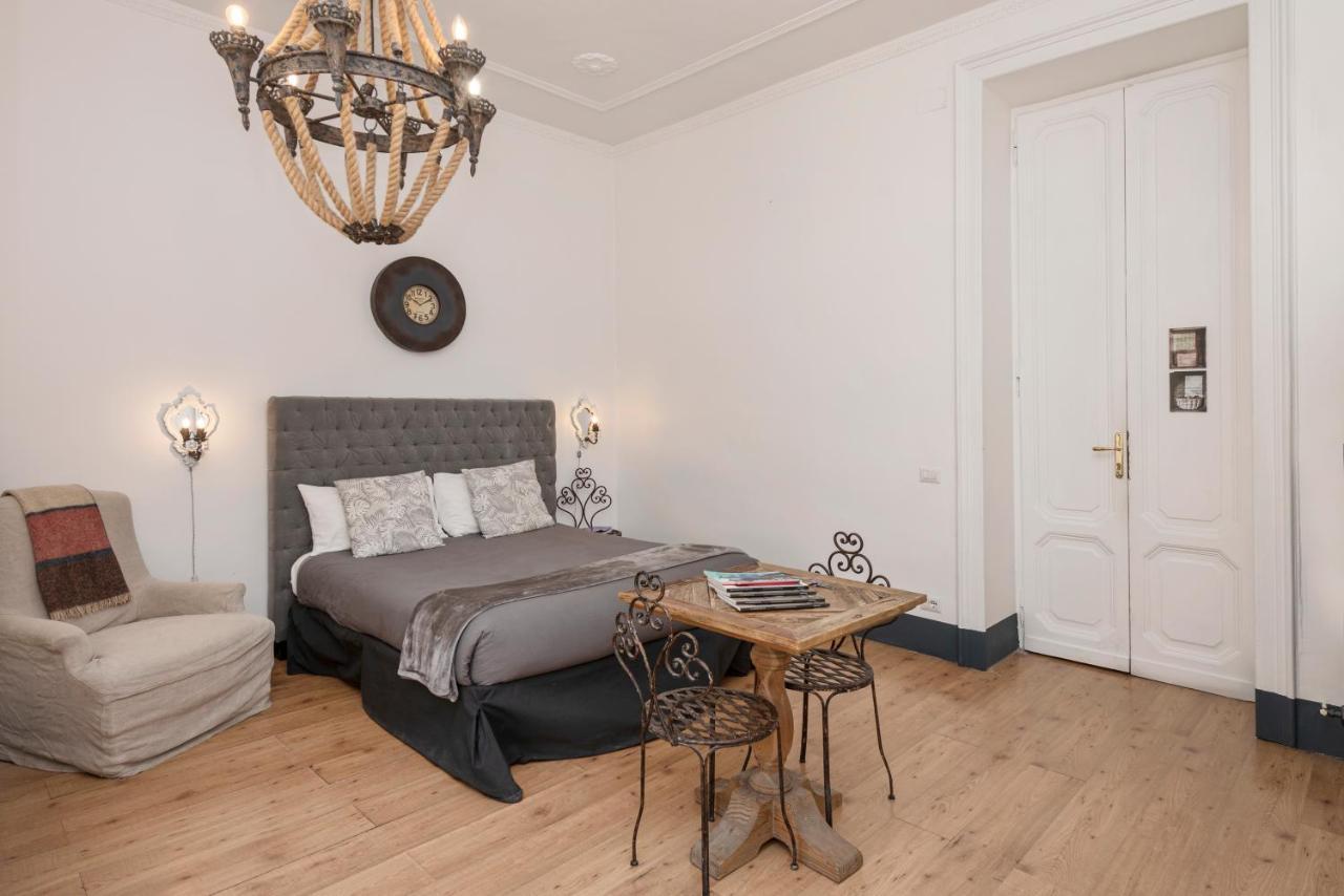 Angelina Dimora Contemporanea Hotell Rom Exteriör bild