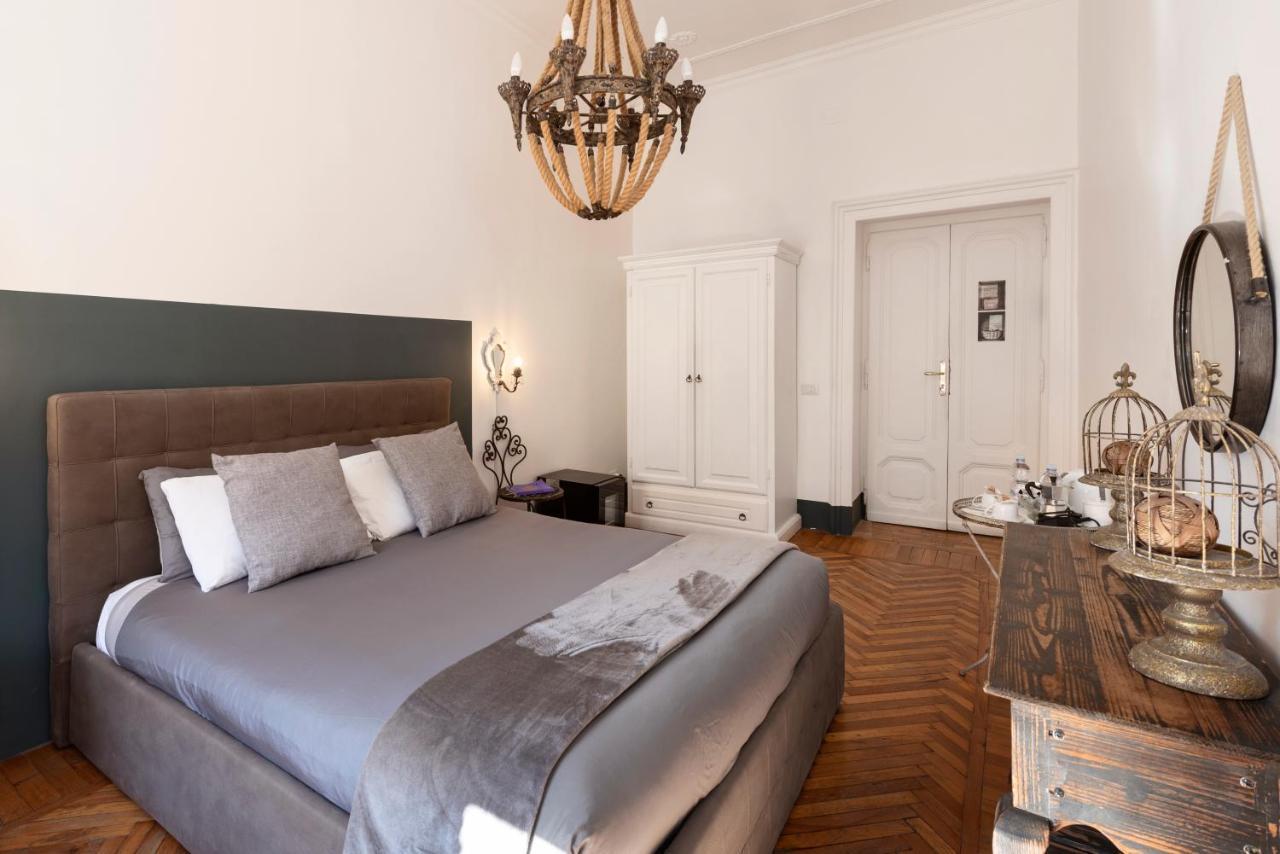 Angelina Dimora Contemporanea Hotell Rom Exteriör bild
