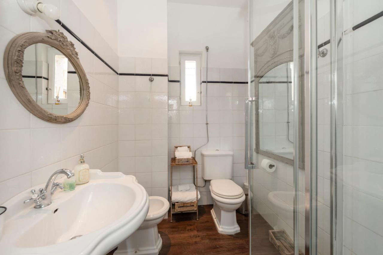 Angelina Dimora Contemporanea Hotell Rom Exteriör bild