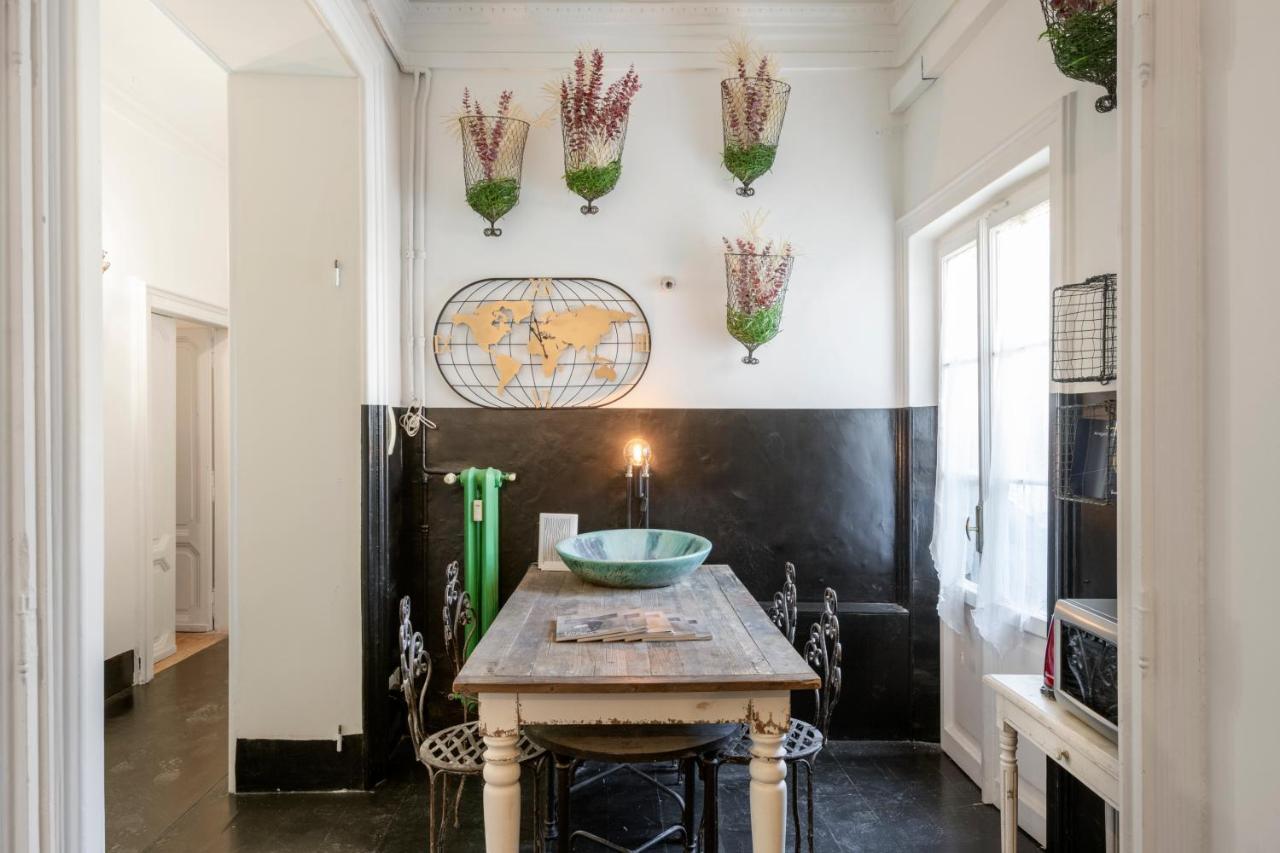 Angelina Dimora Contemporanea Hotell Rom Exteriör bild