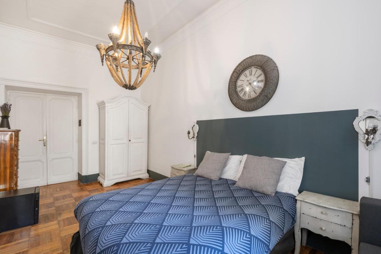 Angelina Dimora Contemporanea Hotell Rom Exteriör bild