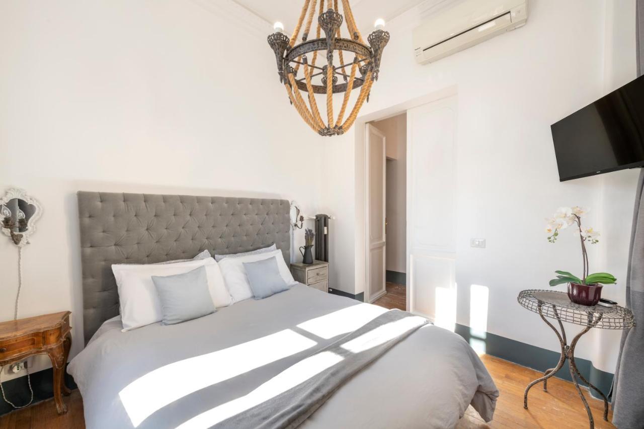 Angelina Dimora Contemporanea Hotell Rom Exteriör bild