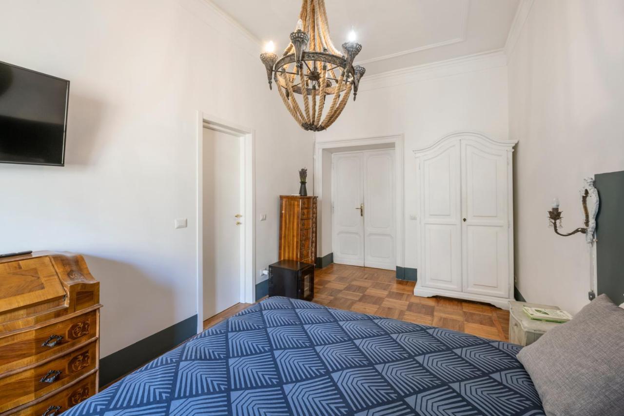 Angelina Dimora Contemporanea Hotell Rom Exteriör bild