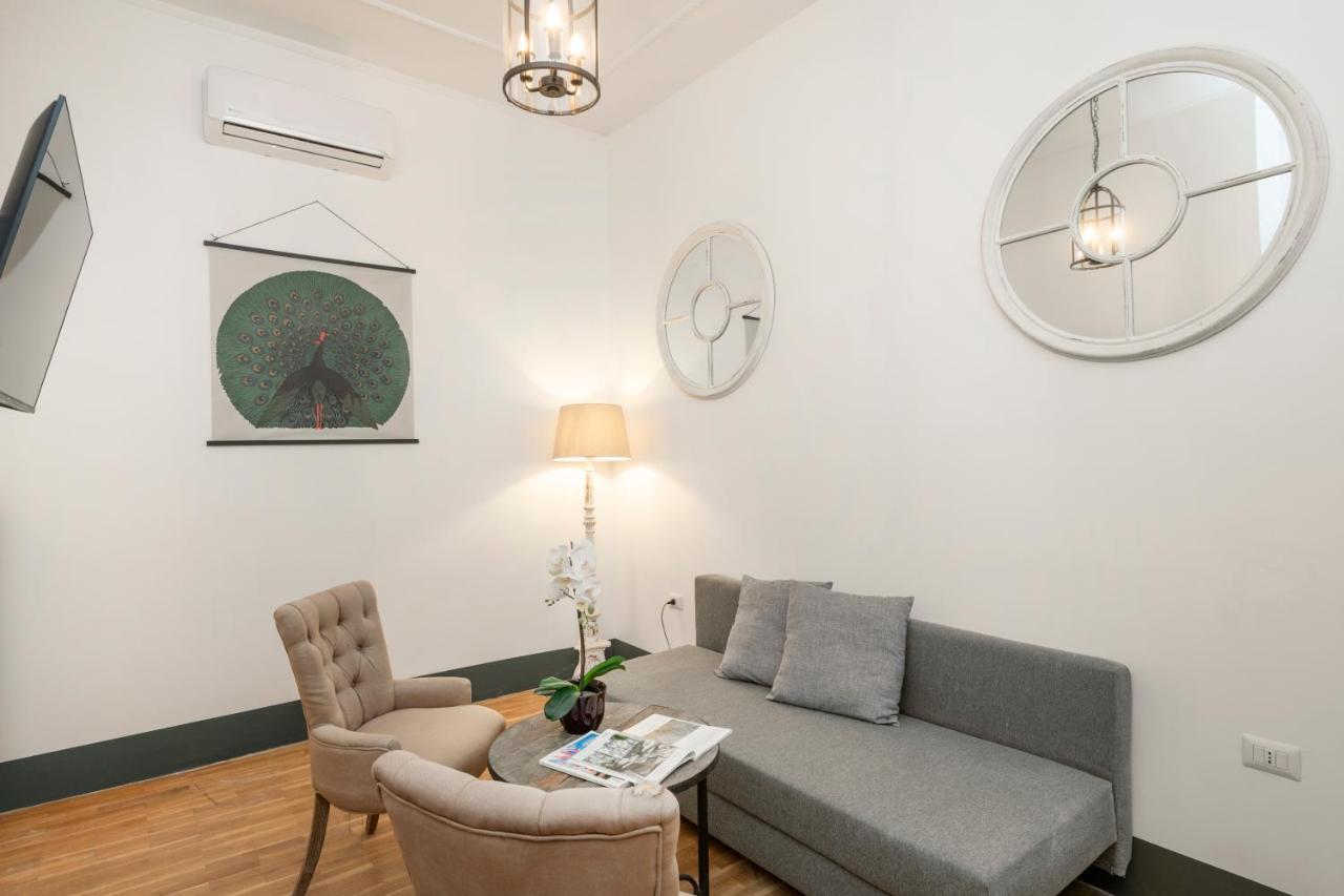 Angelina Dimora Contemporanea Hotell Rom Exteriör bild