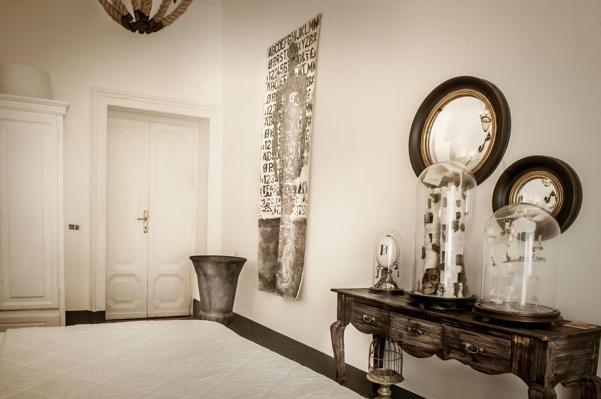 Angelina Dimora Contemporanea Hotell Rom Exteriör bild